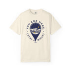 You Are Here Stay A While - T-Shirt