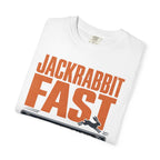 Jackrabbit Fast Campsite Slow - T-Shirt