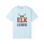 Mood Somewhere Between Elk And Elsewhere - T-Shirt
