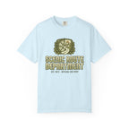 Scenic Route Department - T-Shirt