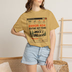 Campsite Os - T-Shirt
