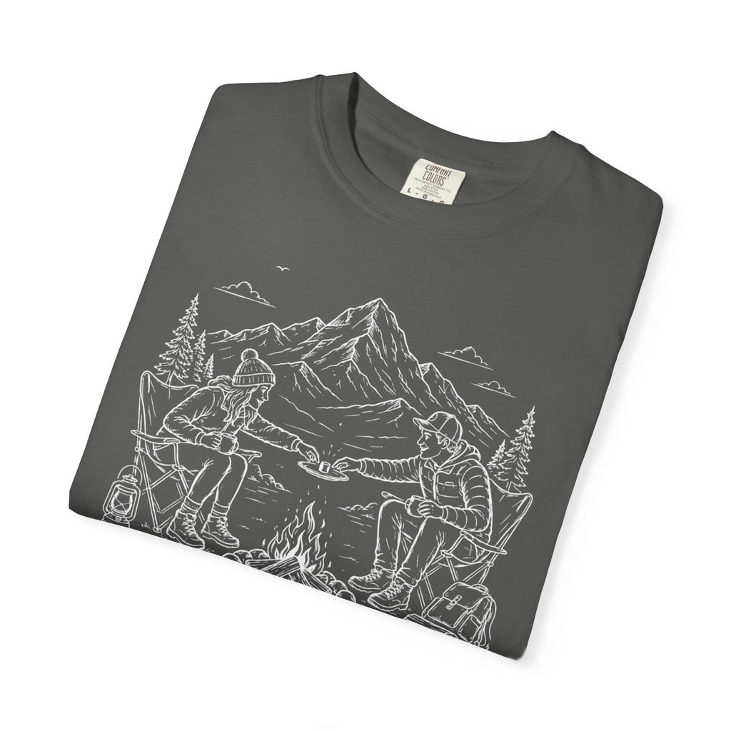 The Last Marshmallow - T-Shirt