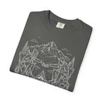 The Last Marshmallow - T-Shirt