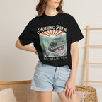 Morning Brew Mountain View - T-Shirt
