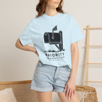 Priority Connection - T-Shirt