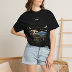 Reception Optional View Required - T-Shirt