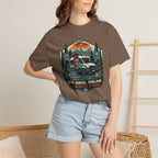 Offgrid Online Always Home - T-Shirt