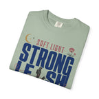 Soft Light Strong Leash - T-Shirt