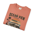 Ocean View Loading - T-Shirt