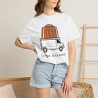 Lungo Escapes - T-Shirt