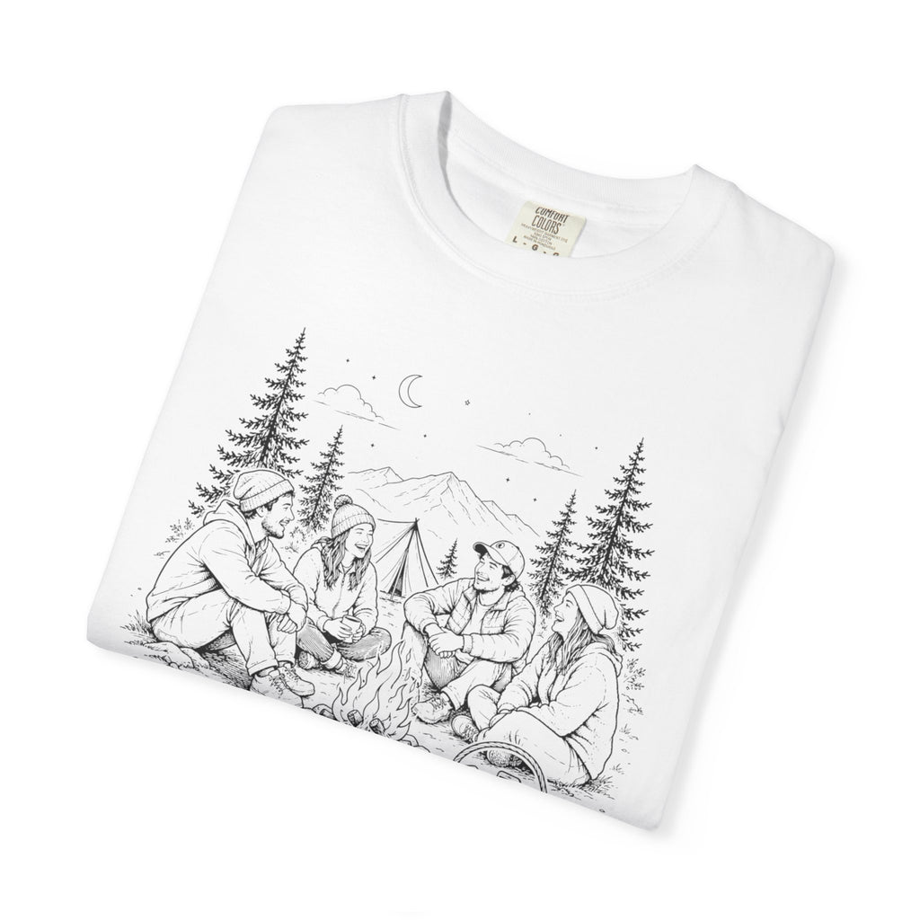 Connected - T-Shirt