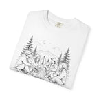 Connected - T-Shirt