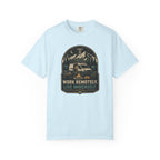 Work Remotely Live Immensely - T-Shirt