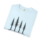 Local Area Nature - T-Shirt