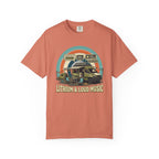 Lithium and Loud Music - T-Shirt
