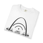 Gateway To The Grid - T-Shirt