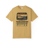 Currently Troubleshooting Paradise - T-Shirt