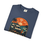 Roam Wild Stream Strong - T-Shirt