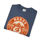 Roads Over Routines - T-Shirt