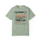 Campsite Os - T-Shirt