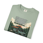Espresso Machine Fully Charged - T-Shirt