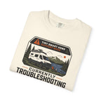 Currently Troubleshooting Paradise - T-Shirt