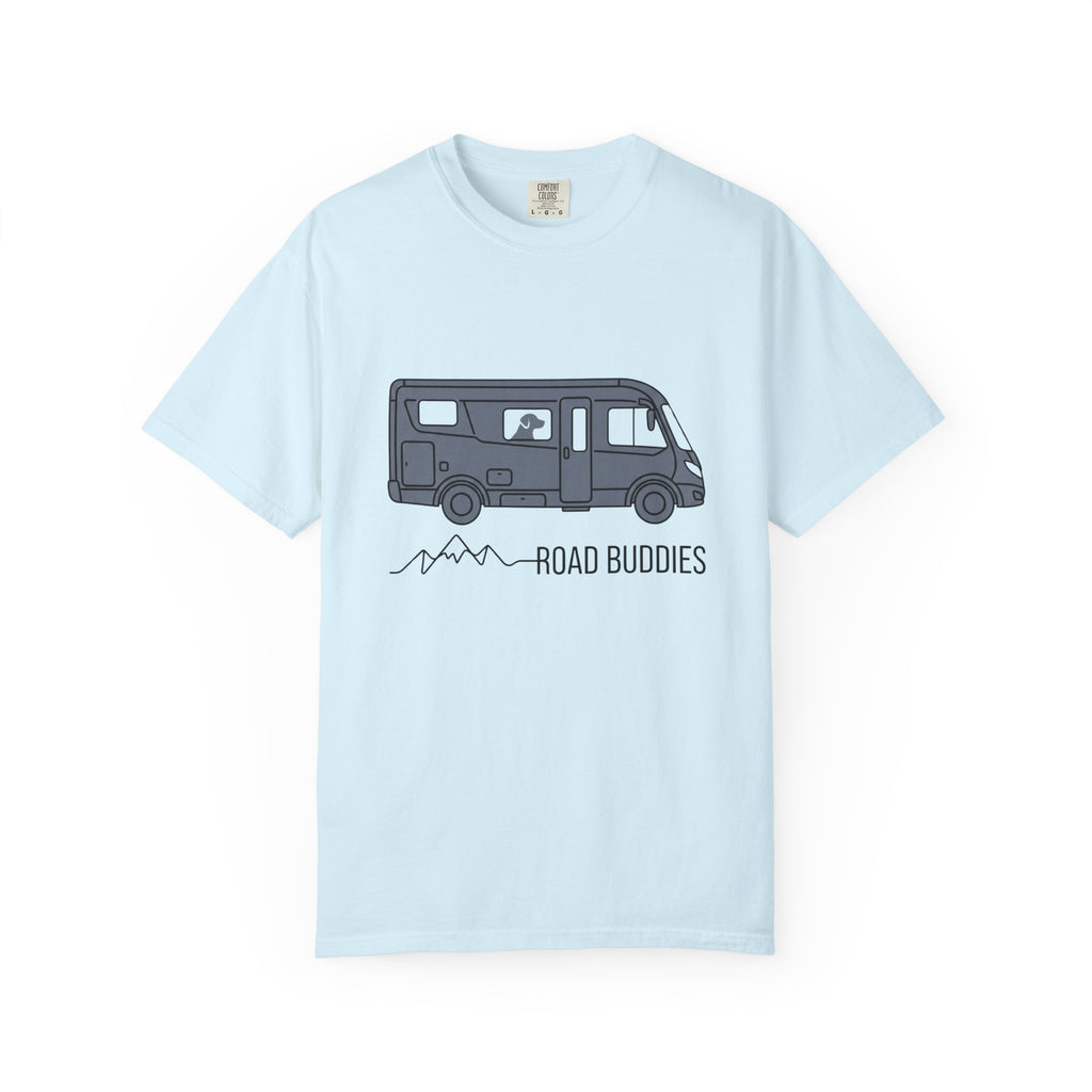 Road Buddies ClassA - T-Shirt