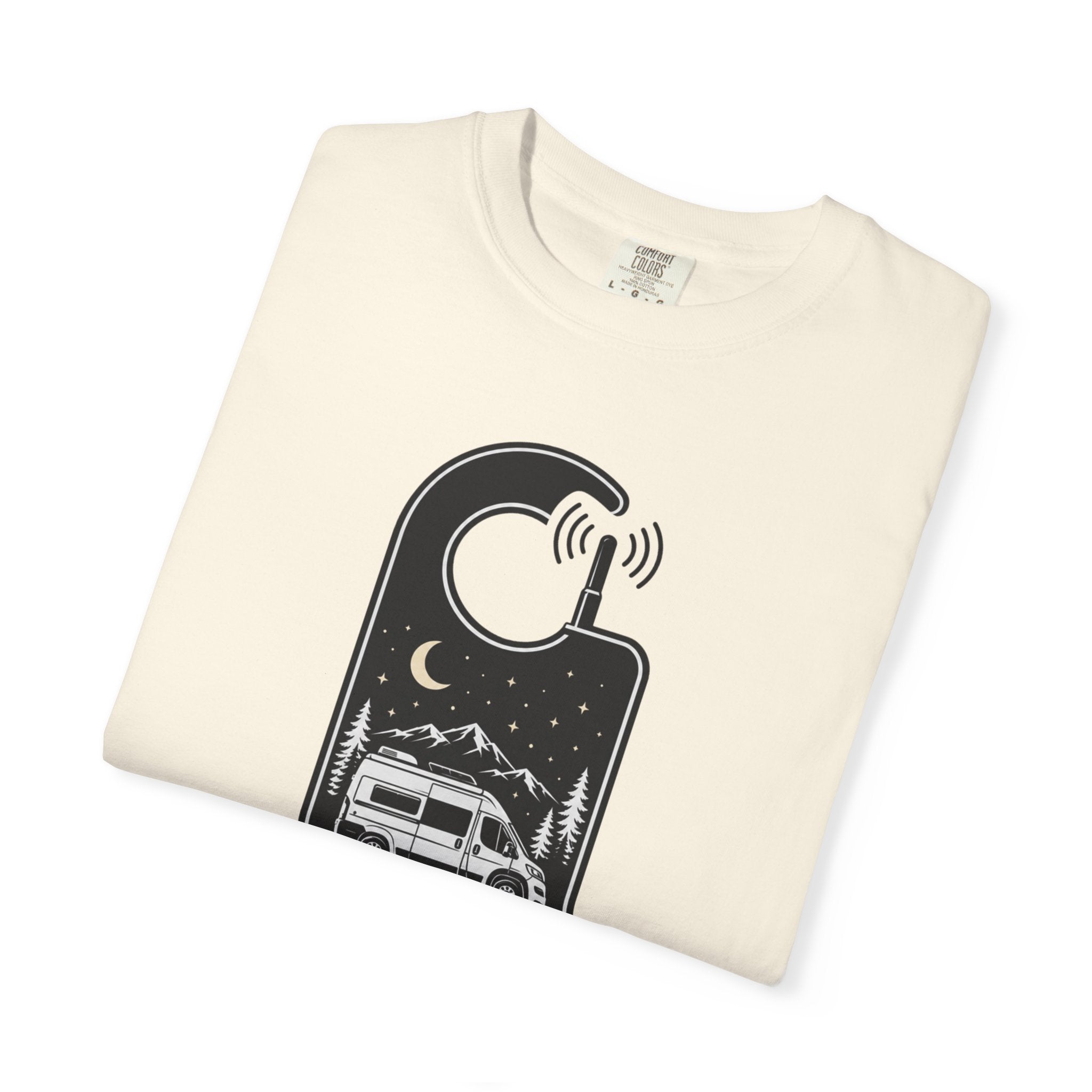 Offline Mode - T-Shirt