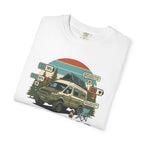 Firmware Overlanders Club - T-Shirt
