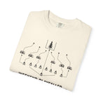 Weekend Playcaller - T-Shirt
