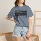 Destination Local Host - T-Shirt