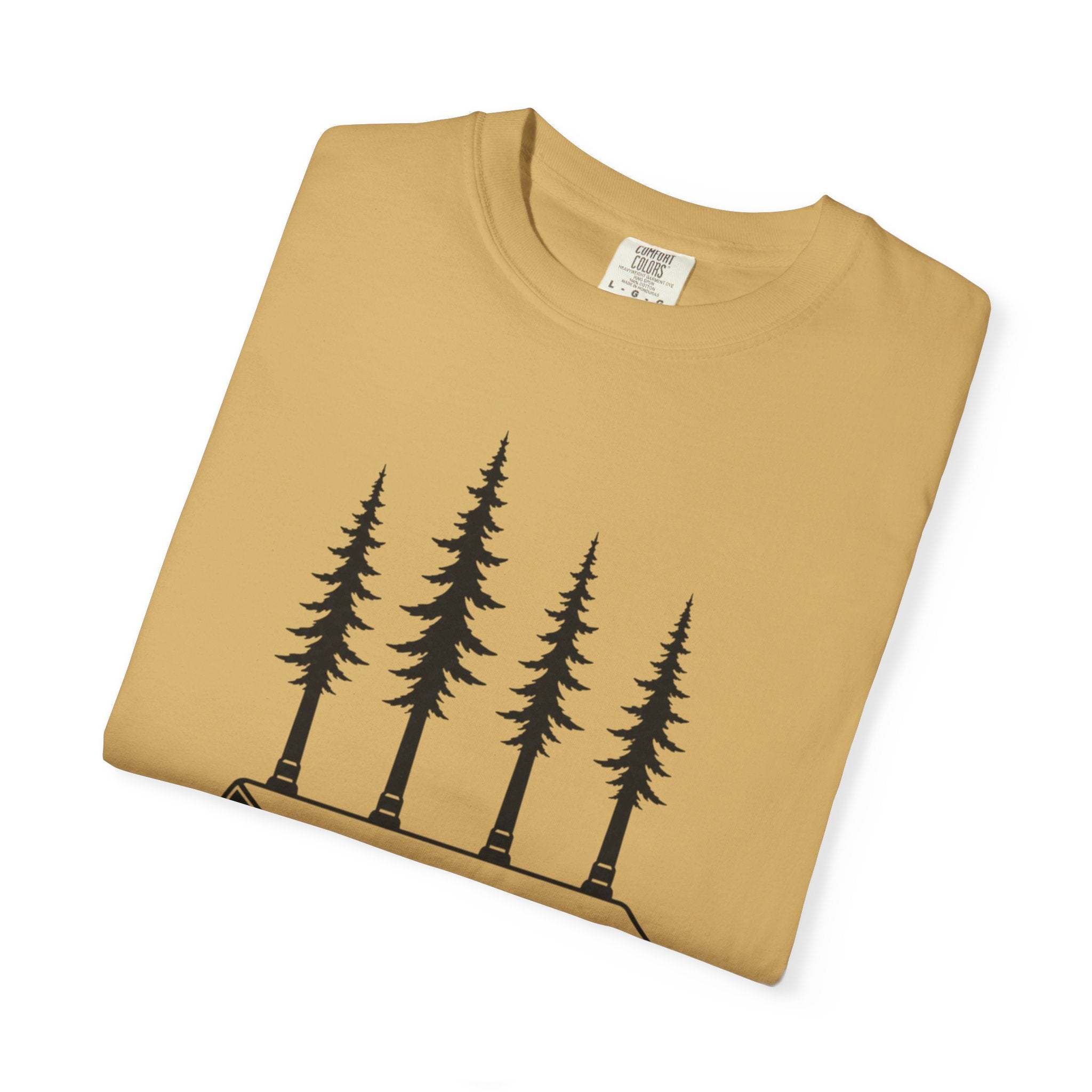 Local Area Nature - T-Shirt