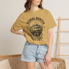 Signal Hunter Society - T-Shirt