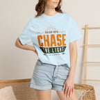 Solar Ops Chase The Light - T-Shirt