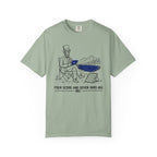 Four Score And Seven Bars Ago - T-Shirt