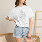 Scenic Route Was The Only Route - T-Shirt