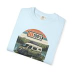 Retired Unavailable Recharging - T-Shirt