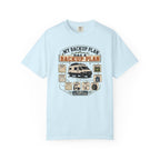 My Backup Plan Has A Backup Plan - T-Shirt