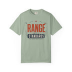Range With Standards - T-Shirt