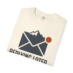 Replying Later Exploring Now - T-Shirt