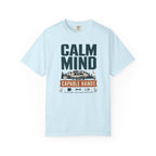 Calm Mind Capable Hands - T-Shirt