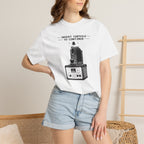 Insert Capsule To Continue - T-Shirt