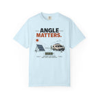 Angle Matters - T-Shirt