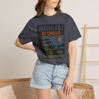Unavailable By Choice - T-Shirt