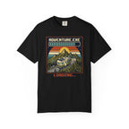 Loading Adventure Exe - T-Shirt
