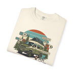 Firmware Overlanders Club - T-Shirt