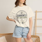Currently Away From Keyboard - T-Shirt