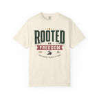 Rooted In Freedom - T-Shirt
