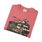 Breakfast With A Better Backyard - T-Shirt