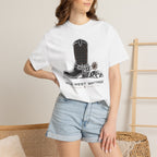 Wild West Wattage - T-Shirt